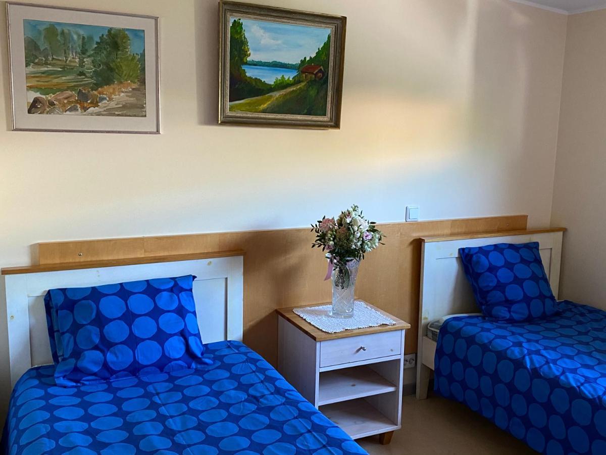 Villa Meri Apartments Παρνού Εξωτερικό φωτογραφία