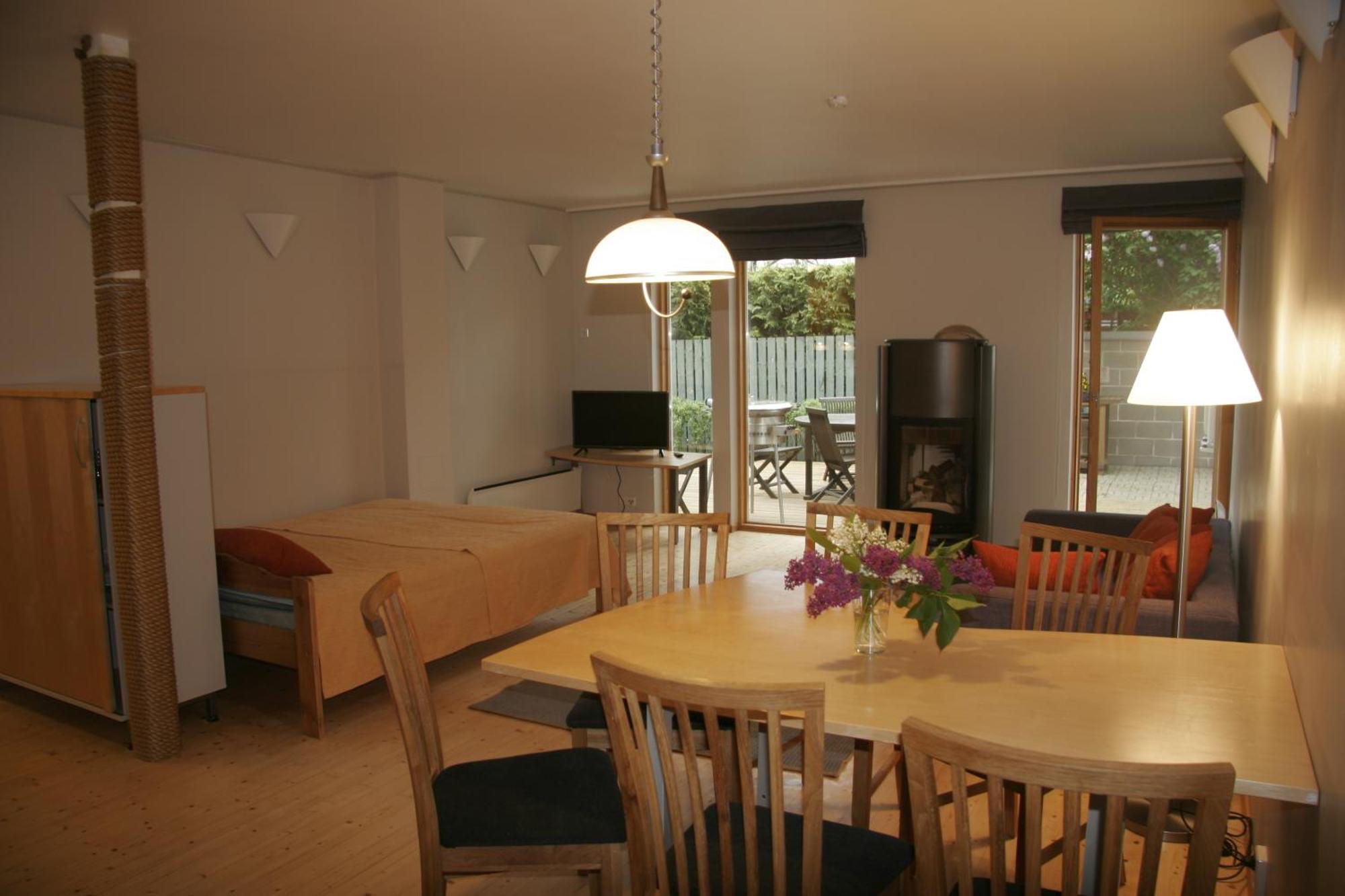 Villa Meri Apartments Παρνού Δωμάτιο φωτογραφία