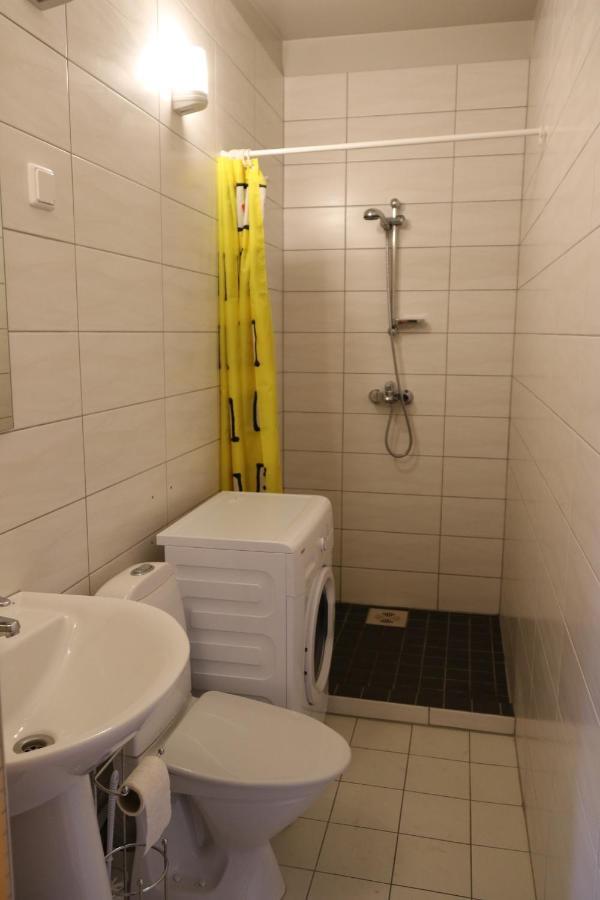 Villa Meri Apartments Παρνού Εξωτερικό φωτογραφία