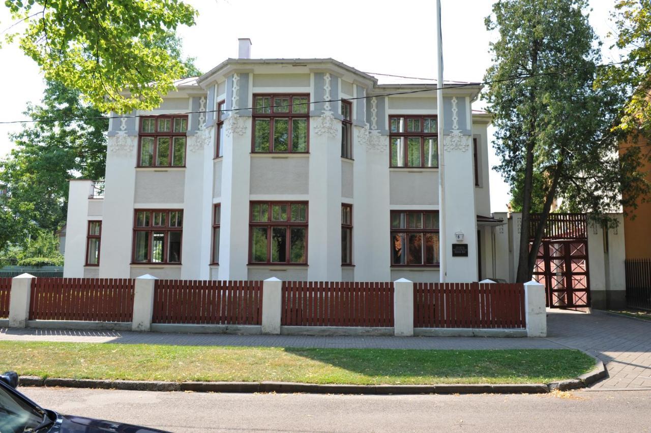 Villa Meri Apartments Παρνού Εξωτερικό φωτογραφία